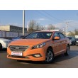 Hyundai Sonata LF