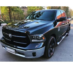 Ram Big Horn 1500