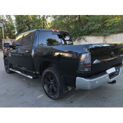 Ram Big Horn 1500