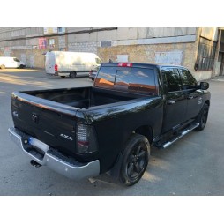 Ram Big Horn 1500