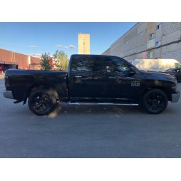 Ram Big Horn 1500