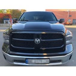 Ram Big Horn 1500