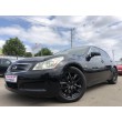 Infiniti G35X