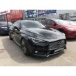 Infiniti Q60S 