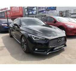 Infiniti Q60S 