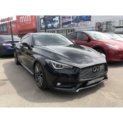 Infiniti Q60S 