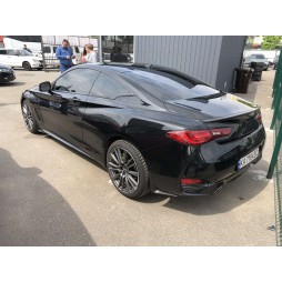 Infiniti Q60S 