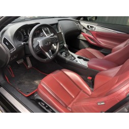 Infiniti Q60S 