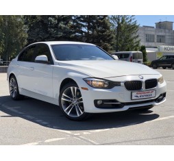 BMW 328