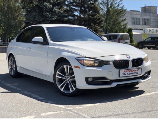 BMW 328
