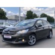 Citroen C4 OFFICIAL