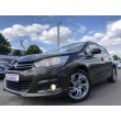 Citroen C4 OFFICIAL