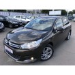 Citroen C4 OFFICIAL