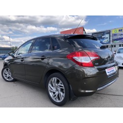 Citroen C4 OFFICIAL