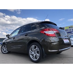 Citroen C4 OFFICIAL