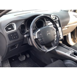 Citroen C4 OFFICIAL