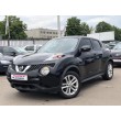 Nissan Juke AWD