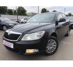 Skoda Octavia A5