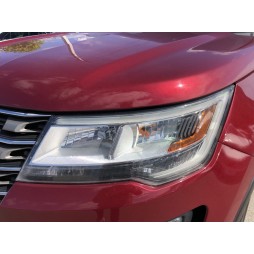 Ford Explorer LIMITED AWD