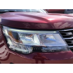 Ford Explorer LIMITED AWD