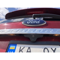 Ford Explorer LIMITED AWD