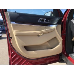 Ford Explorer LIMITED AWD