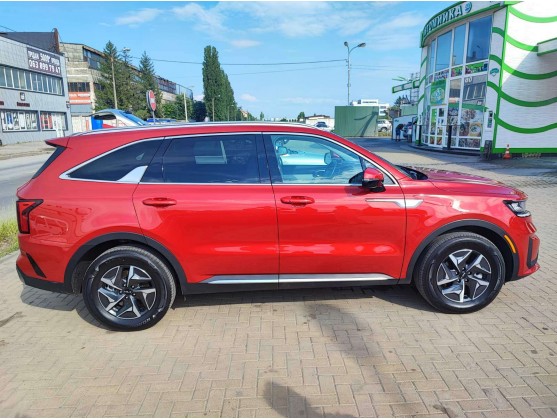 Kia Sorento S