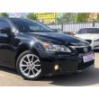 Lexus CT 200h