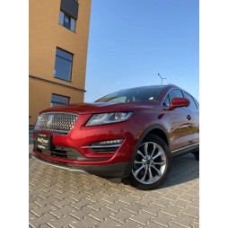 Lincoln MKZ 2019