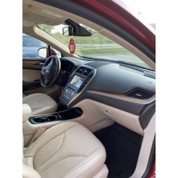 Lincoln MKZ 2019