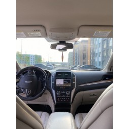 Lincoln MKZ 2019