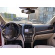 Lincoln MKZ 2019