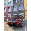 Lincoln MKZ 2019