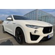 Maserati Levante GranSport