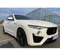 Maserati Levante GranSport