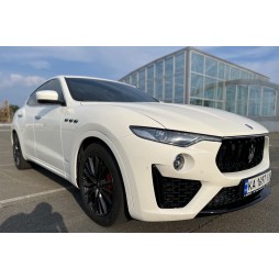 Maserati Levante GranSport