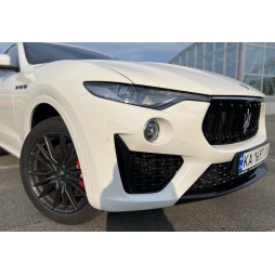 Maserati Levante GranSport