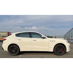 Maserati Levante GranSport