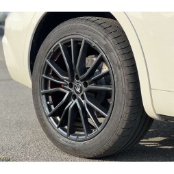 Maserati Levante GranSport
