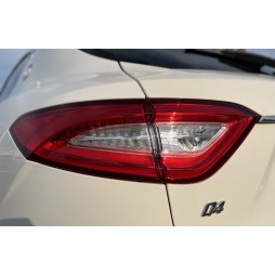 Maserati Levante GranSport