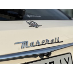 Maserati Levante GranSport