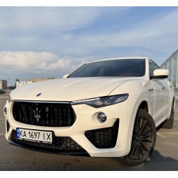 Maserati Levante GranSport