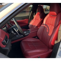 Maserati Levante GranSport