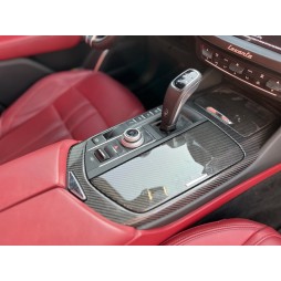Maserati Levante GranSport