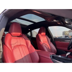 Maserati Levante GranSport