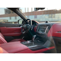 Maserati Levante GranSport