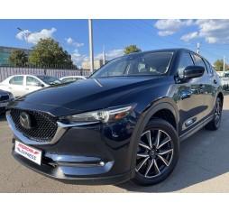Mazda CX-5 Grand Touring