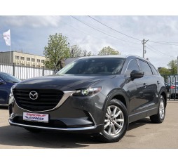 Mazda CX-9