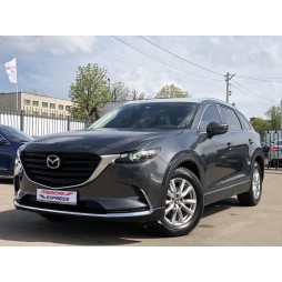 Mazda CX-9