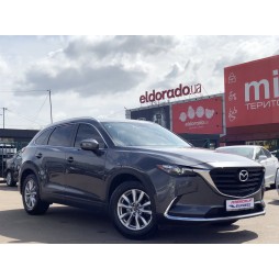 Mazda CX-9